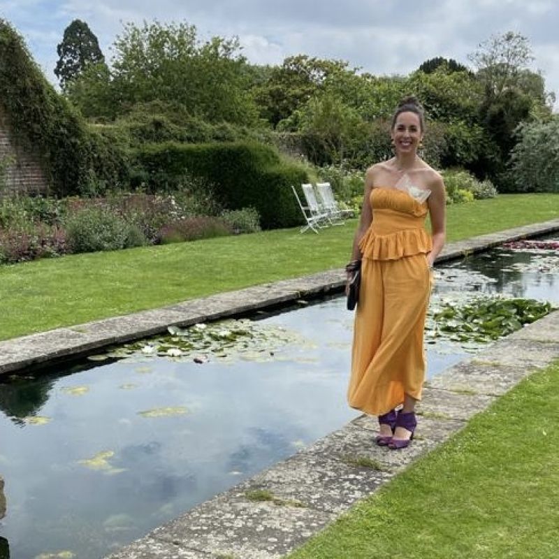 Freepeople Outfit By Pond