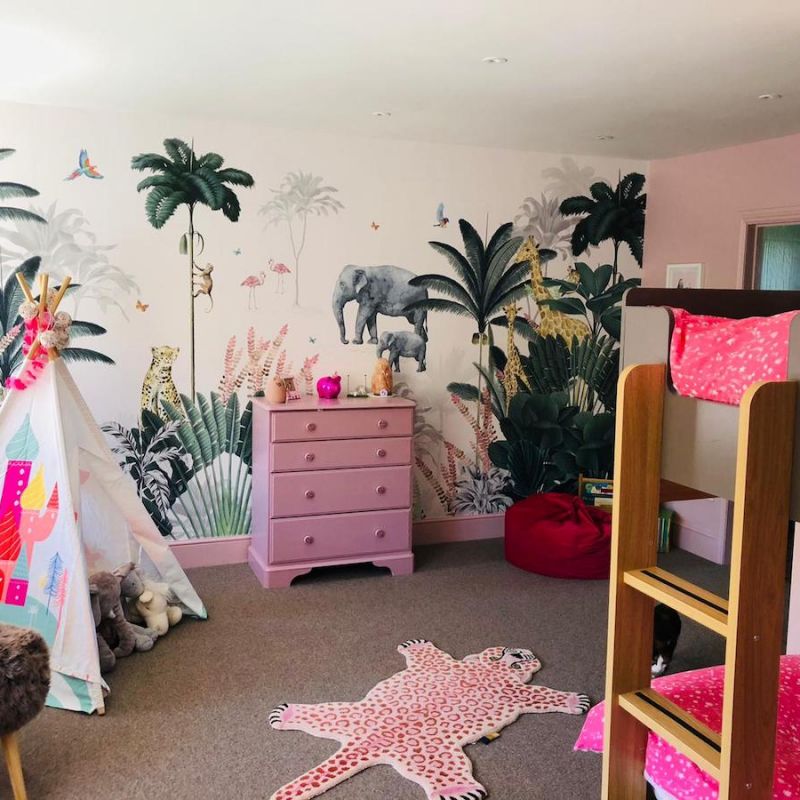 Kids Room2